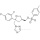 (5R-cis)-Toluene-4-sulfonic acid 5-(2,4-difluorophenyl)-5-(1H-1,2,4-triazol-1-yl)methyltetrahydrofuran-3-ylmethyl ester CAS 149809-43-8